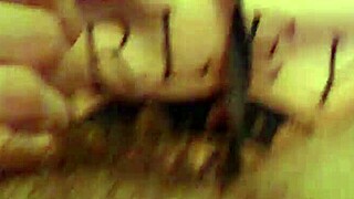 amateur suck leads to deep creampie