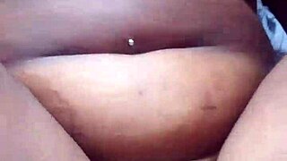 Oh fuck yes cumming hard deep in that naughty black girl's tight asshole!