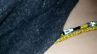 Fucking Girlfriend's Massive Shaking Ass Hard