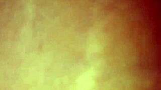 Fucking Girlfriend's Massive Shaking Ass Hard