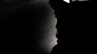 hidden camera catches sneaky toilet spy action up close