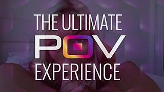 Huge Tits Brunette Sapphire Lapiedra Rides Cock Missionary Cowgirl Creampie Slut