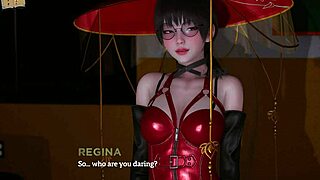 detailed eternum gameplay adventure in episode 155