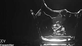 katrina moreno's massive tits beg for creampie workout 💦🍑