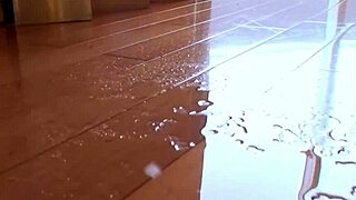 hey cutie, keep pounding that hairy asian pussy don't stop now