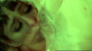 Thirsty Housewife Tempts Delivery Girl Riley Everywhere