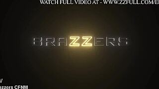 destiny's black roommate mama squirts hard needing cock help on bed roommate mira