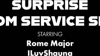 escort iluvshauna rides big cock in sex service room