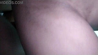 fucking cheating hotwife slut creampie her pussy while hubby thinks gym time