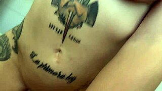 義姉の親友サブリナ・スカイが俺のチンを奥まで欲しがる