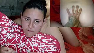 Ay Que Malo, Rompe Mi Orto Hasta Adentro Tan Rico!!