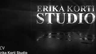 Watch this 18yo virgin teen's first BBC anal only—no pussy—with big black cock gaping her tight hole.