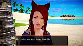 ever wonder what happens next in my new family game 559?