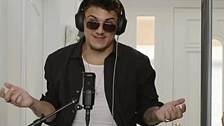 Can victor ray handle linda lan and scarlett alexis threesome heat?