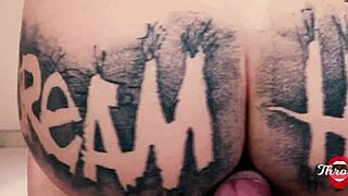 that pawg with hairy pussy gave me one of the best deepthroat blowjobs ever