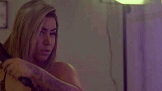 behind scenes brazilian whore takes monster cock up ass