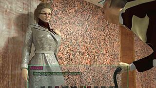 fictional virginia disciple story unfolds in full android gameplay walkthrough