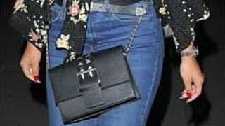 whoa georgia may foote's epic photo compilation got me staring 👀📸