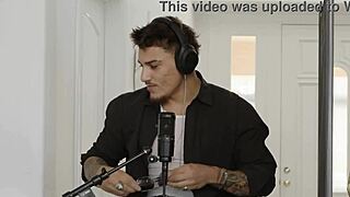 Can victor ray handle linda lan and scarlett alexis threesome heat?