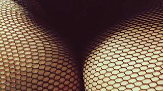 Stepmom Catches Stepson Watching XXX and Gets Horny Wet