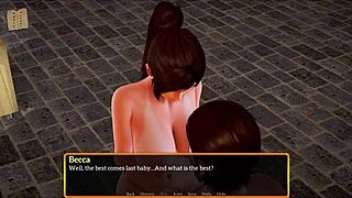 شوف ماذا يحصل بعد في لعبتي العائلية الجديدة 559؟