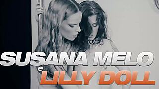 they threw a wild bacanal orgy in portugal with double anal penetration latina heels lingerie ripping teen striptease