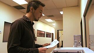 Blonde Cougar's Massive Tits Bounce as Big Cock Fills Shaved Pussy Deep!