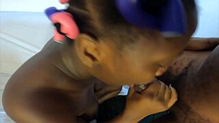 omg im his filthy lil cumslut fun size throat fuck then facial blast on my slutty face 😈💦