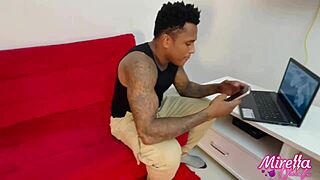 i love secret cousin play