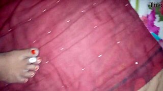 i can't resist hot desi sister in law's tight pussy ride