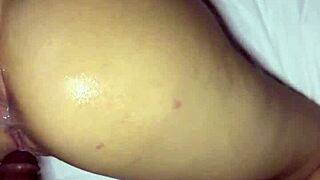 neighbor pounds me hard in brickell until squirting orgasms hit