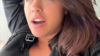 whoa georgia may foote's epic photo compilation got me staring 👀📸