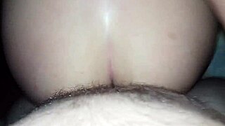 big ass bent over taking monster cock doggystyle deep