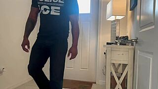 petite redhead elise london begs for my bbc deep in her tight pussy