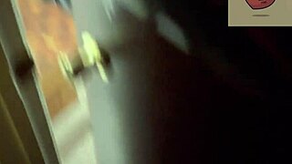 stepmom folding laundry gets me so hard i wanna cum on her big tits