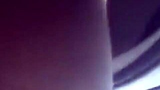 pounding my wife bent over in the car doggystyle 🚗🍑 public outdoor fun 😈