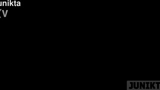 Fucked porn actress raw off-script with monster cock deepthroat