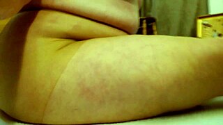 Dawnskye1962 Pantyhose Feet and Ass Tease Update