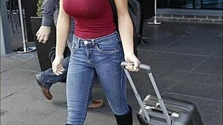 whoa georgia may foote's epic photo compilation got me staring 👀📸