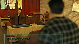 fictional virginia disciple story unfolds in full android gameplay walkthrough