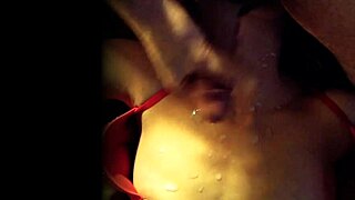 Homemade Slut Wife Revels In Emotional Facial Cumshot Bliss