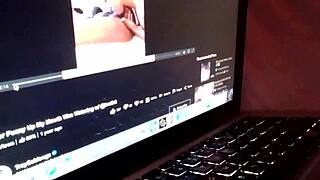 richard banks watches lesbians lick pussies handjob cunnilingus masturbation