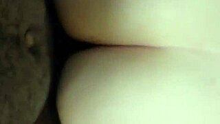 bbw dorm quickie with monster black cock?