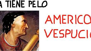El Descubrimiento De América En 10 Minutos Fácil