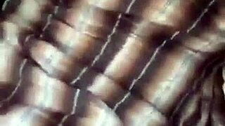 pounding my wife bent over in the car doggystyle 🚗🍑 public outdoor fun 😈