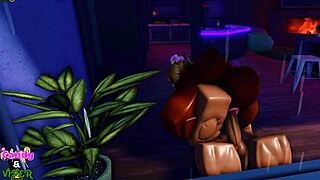 viper's deep sensational sex fills me with overwhelming ecstasy and desire