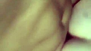 pounding my wife bent over in the car doggystyle 🚗🍑 public outdoor fun 😈