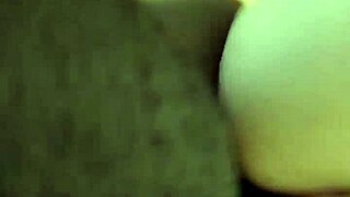 bbw dorm quickie with monster black cock?