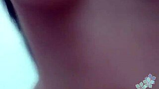 she rides cock hard then switches to bent over DOGGYSTYLE pounding