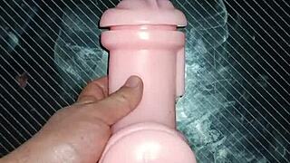 i can't resist kissy me's vagina she deepthroats my cock so good